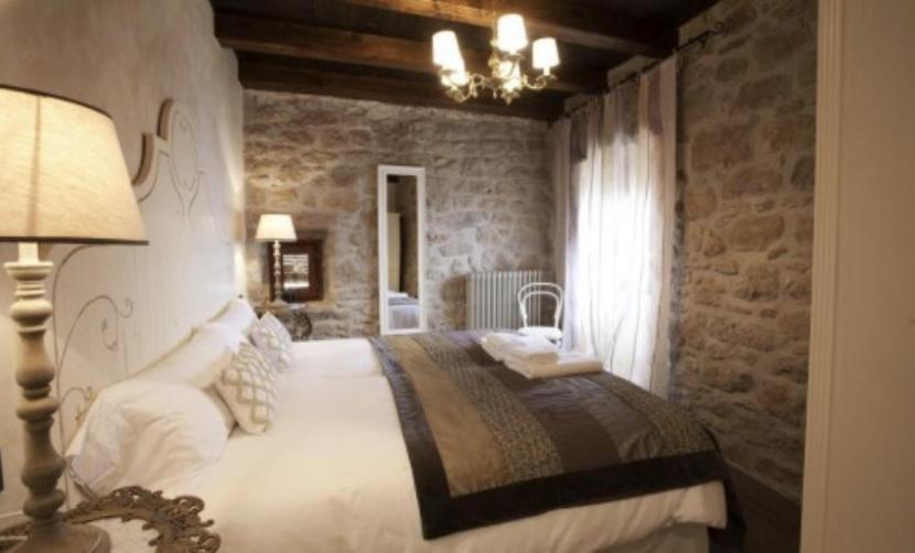 Casa Rural Cirera D'Avall