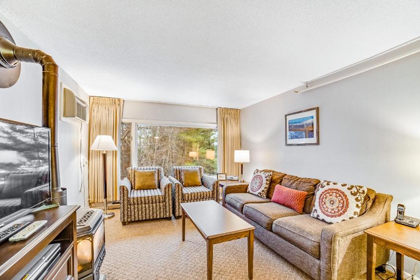 Mountainside Resort II