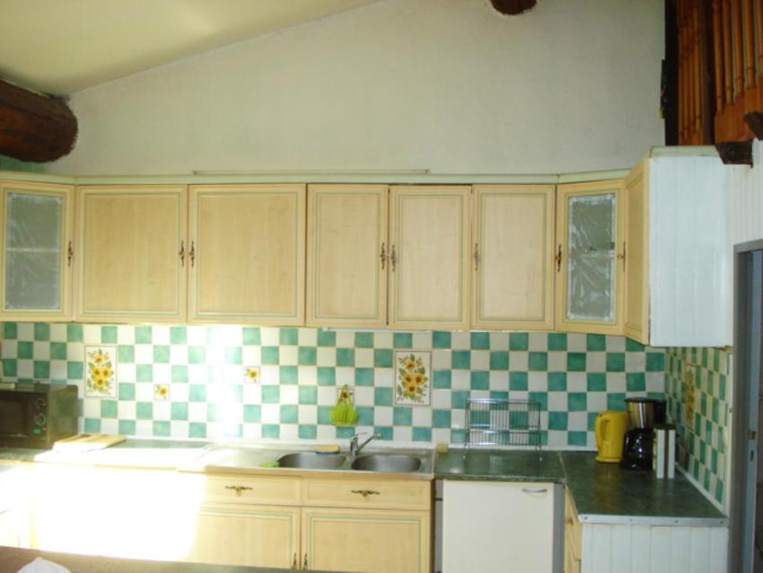 Maison d'une chambre a Ille sur Tet