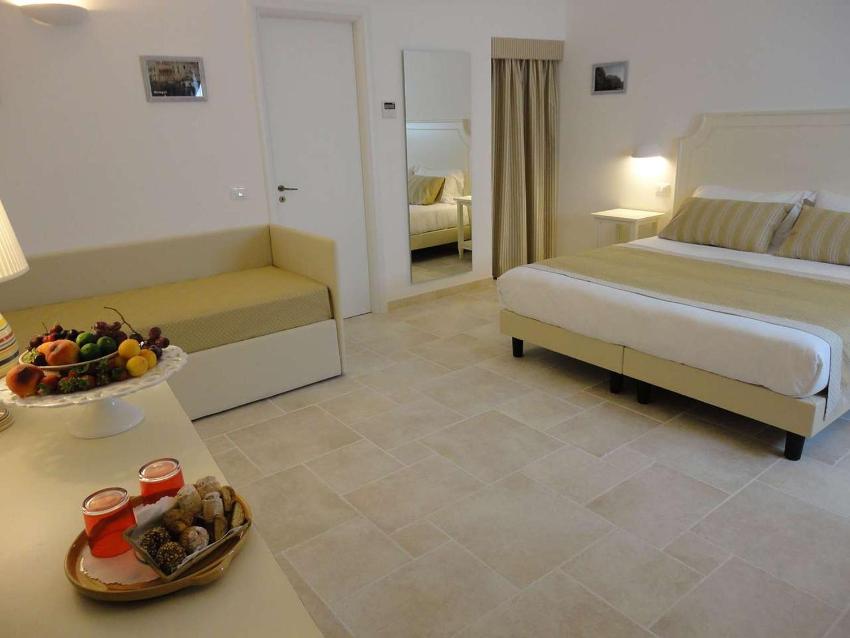 Masseria Santa Teresa