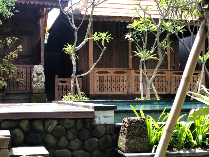 Melati Bali Homestay