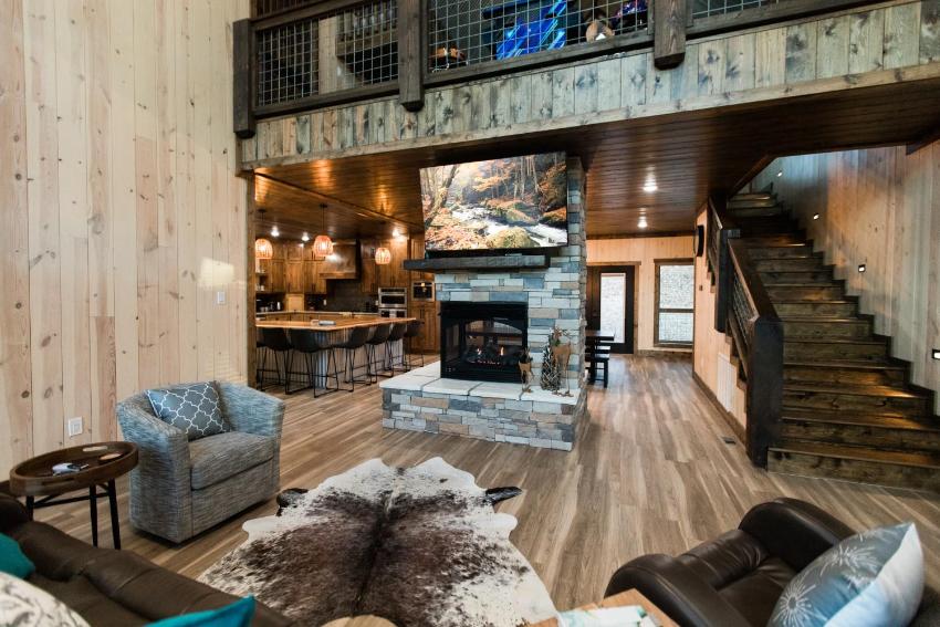 Glorious Grace Retreat