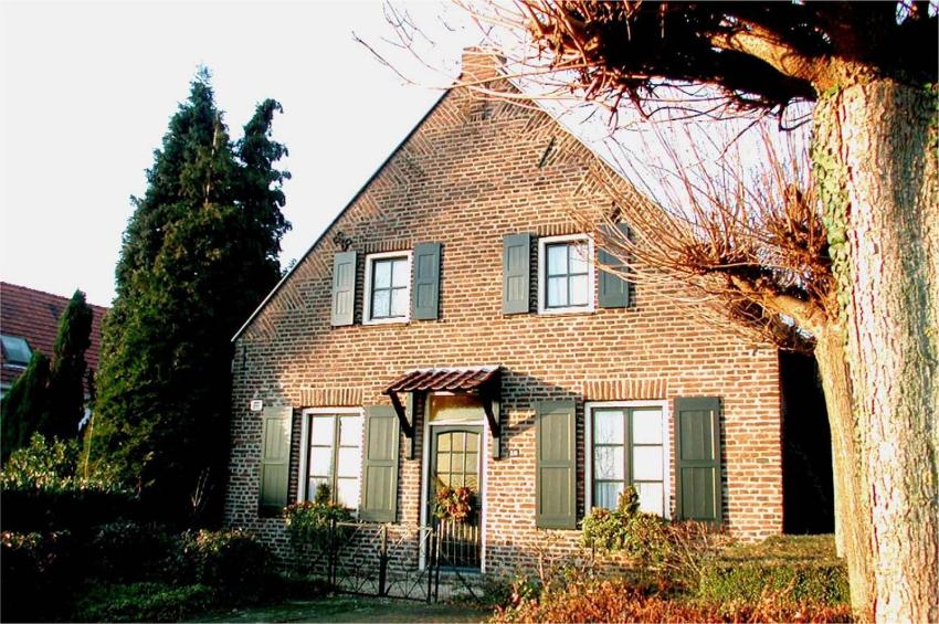 Logies "De Klaproos"