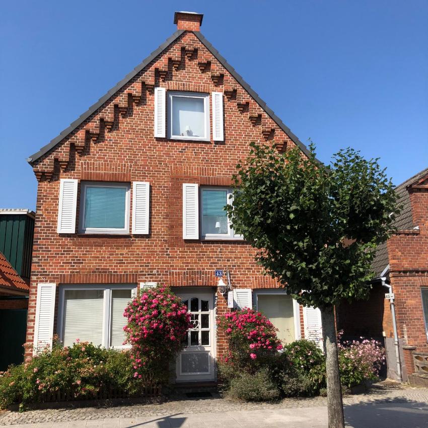 Möwenflug Apartments