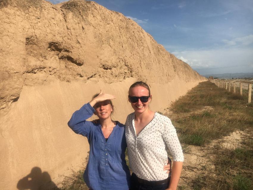 Wuwei Qiyou Space Capsule Hostel