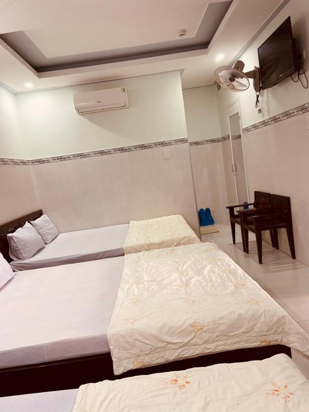 Khách Sạn Phát Lộc