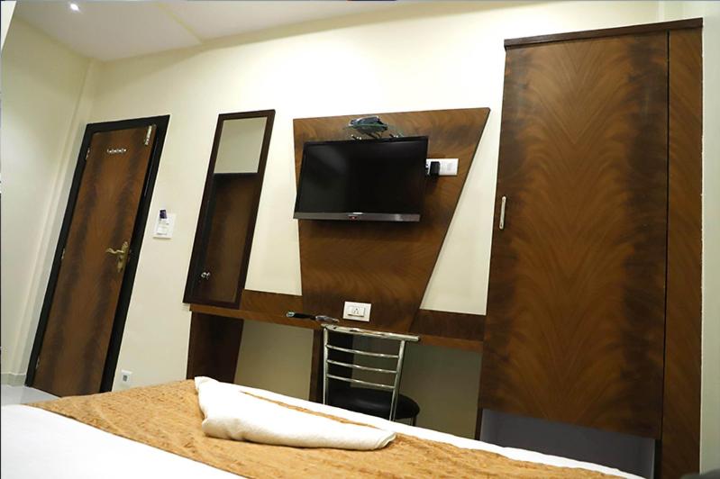 Hotel Golden Hayyath Inn