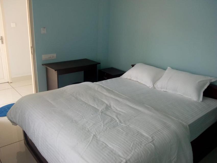 ZaMaRaYa Bed & Breakfast