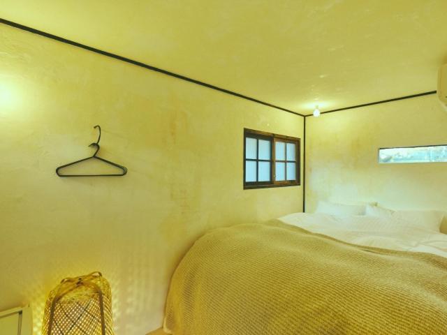 LOOF Tiny House Camp