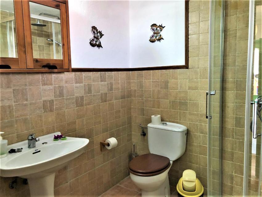 Vivienda Vacacional Buganvilla