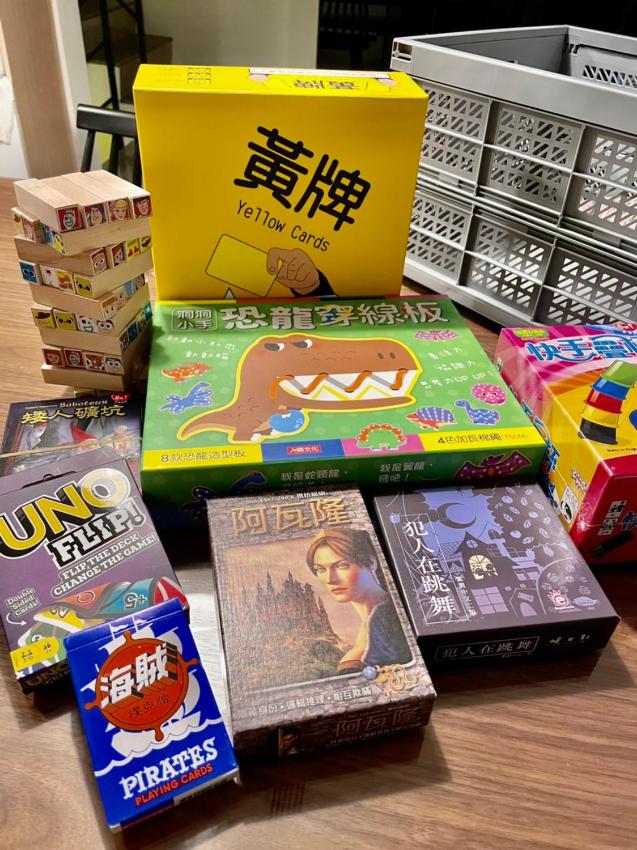 Laijia Holiday Homestay