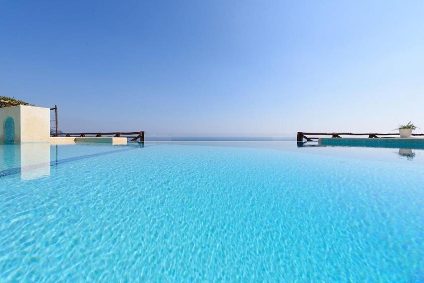 Villa Principessa Pool and Sea Access by AMALFIVACATION