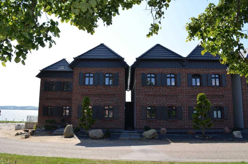 Haus Besch - Apartment "Casa del Mar"