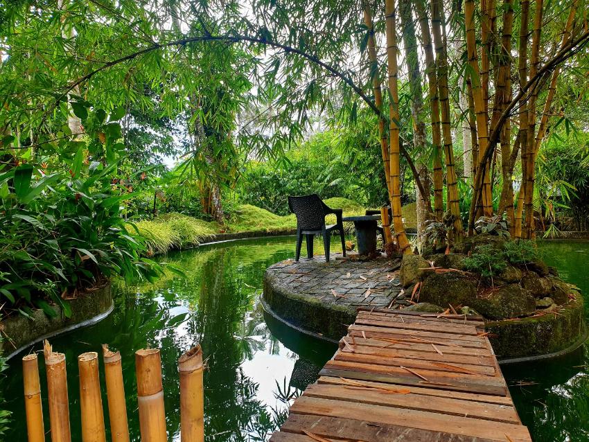 Amritham Holidays Homestay Trivandrum