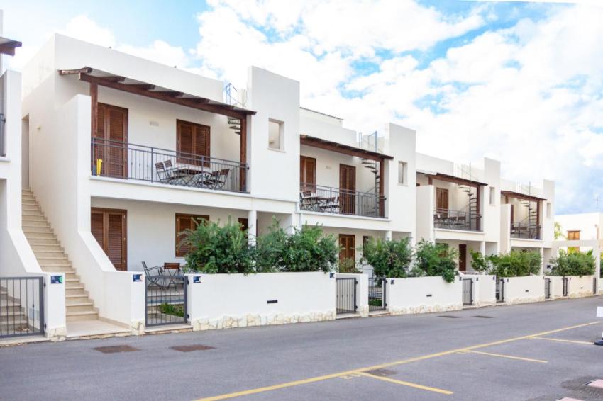 Case Vacanza Trinacria