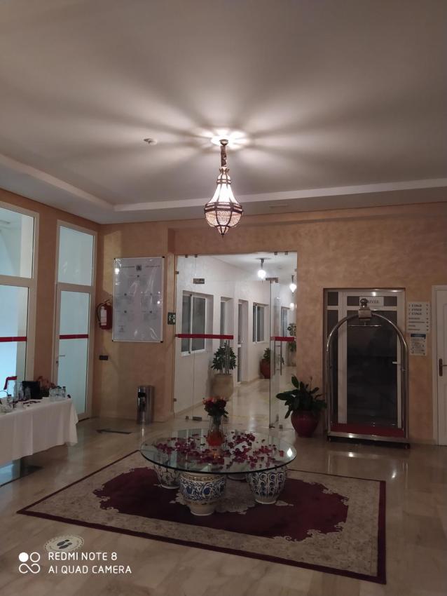 Appart-Hotel SOFINES