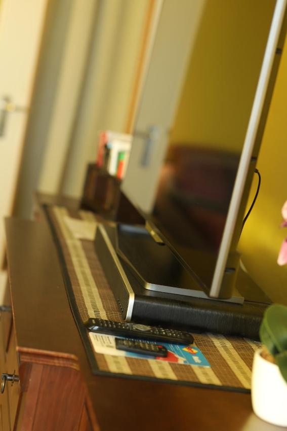 Ferienwohnung K-02-02 Heiligenhafen