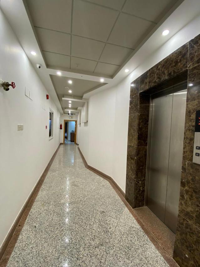 فندق انوار الهدى