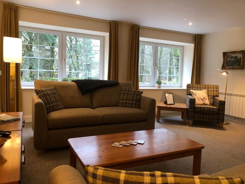 Hearthstanes Steading