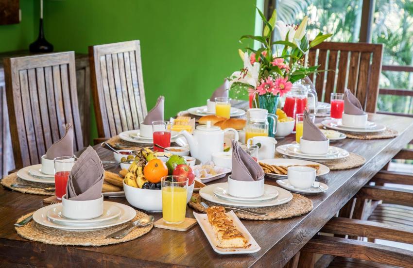 Lohono Fonteira Vaddo F - 4 BHK luxury pool villa