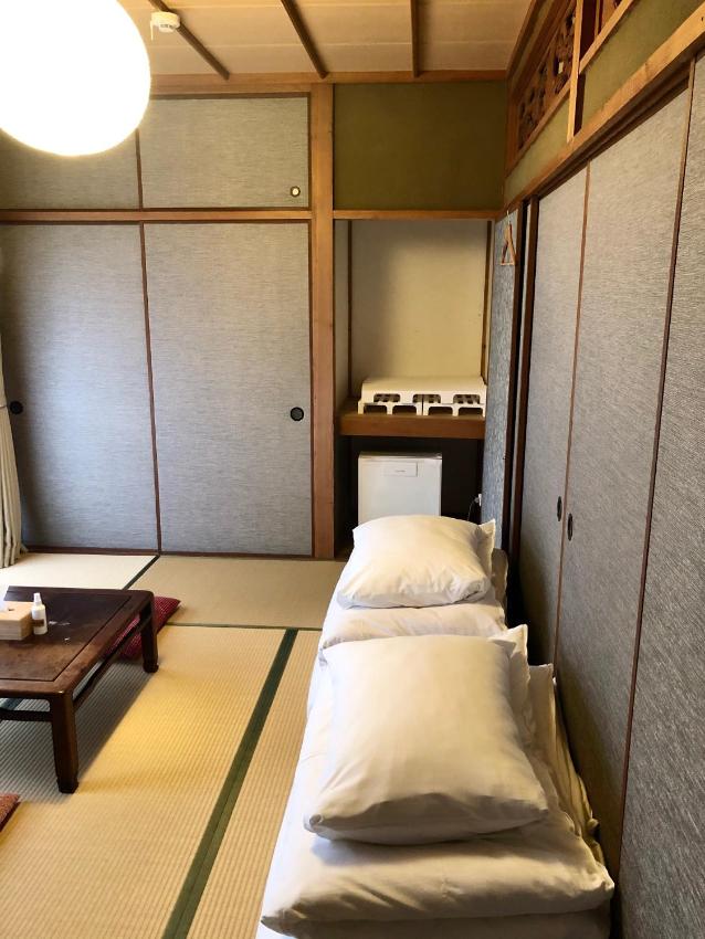 Sunset Cafe Inn Fukui