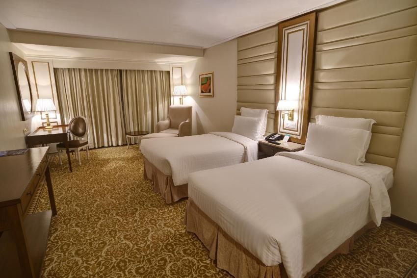 Pearl Continental Hotel, Karachi