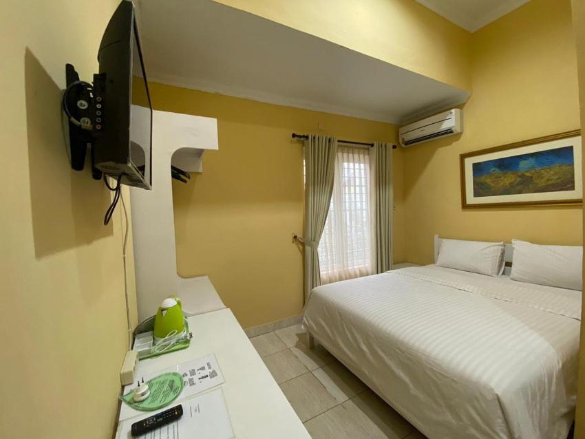 Omah Inap D24 Syariah near Universitas Aisyiah Yogyakarta RedPartner