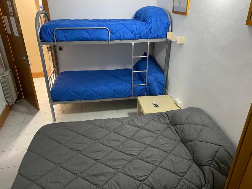 Albergue las Veletas