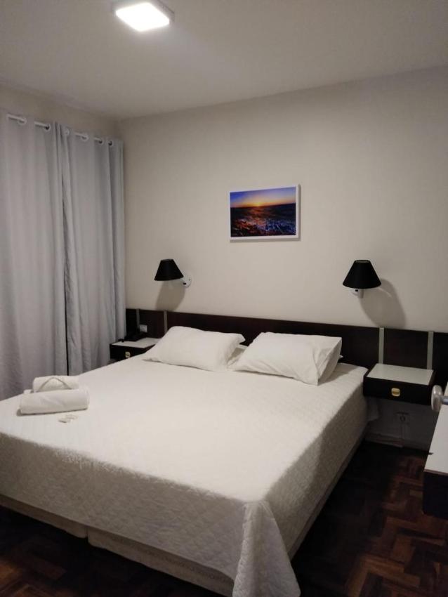 De Rose Centro Hotel