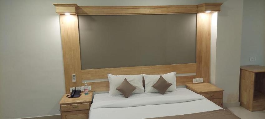 The Hotel Chettungal