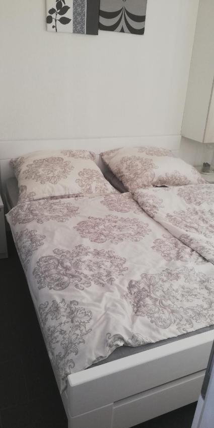 Holiday Home Sunny Deck