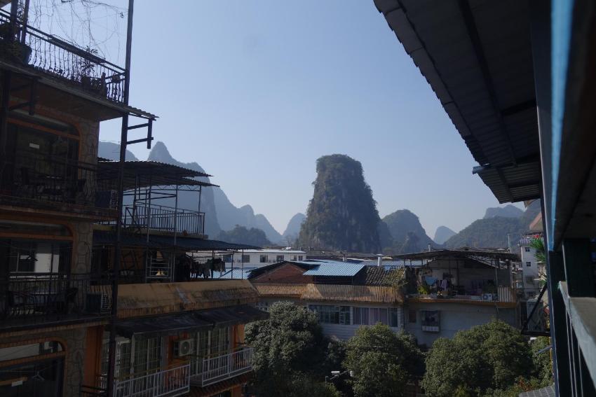 Climbers Inn Yangshuo
