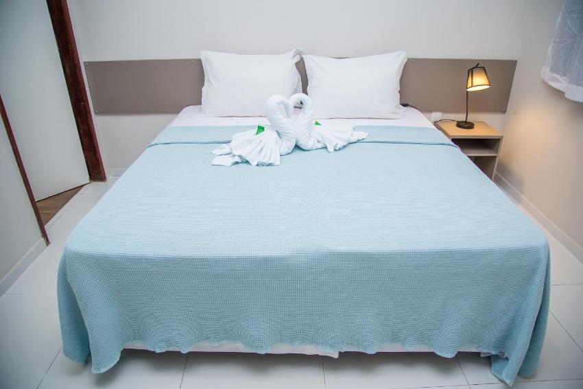 Hotel e Pousada Flor do Juá