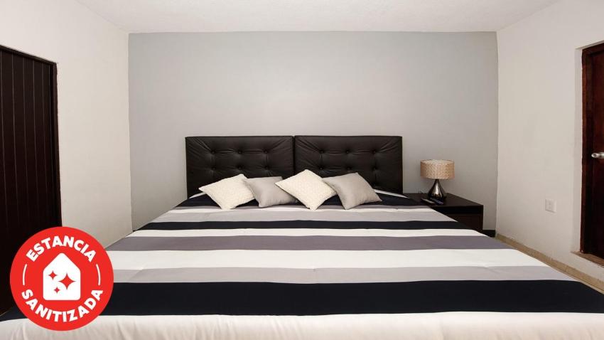 Econosuites Monterrey