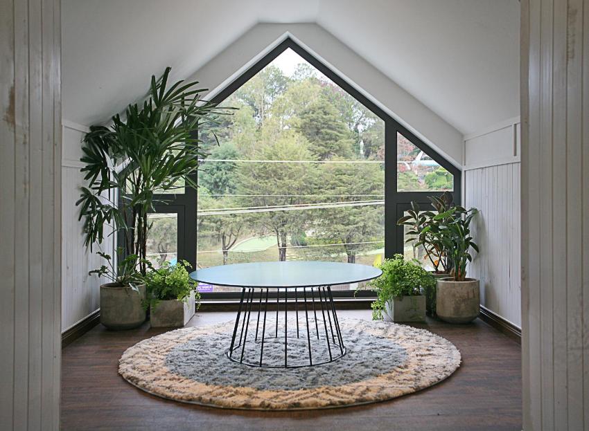 The Scent Boutique Dalat Hotel