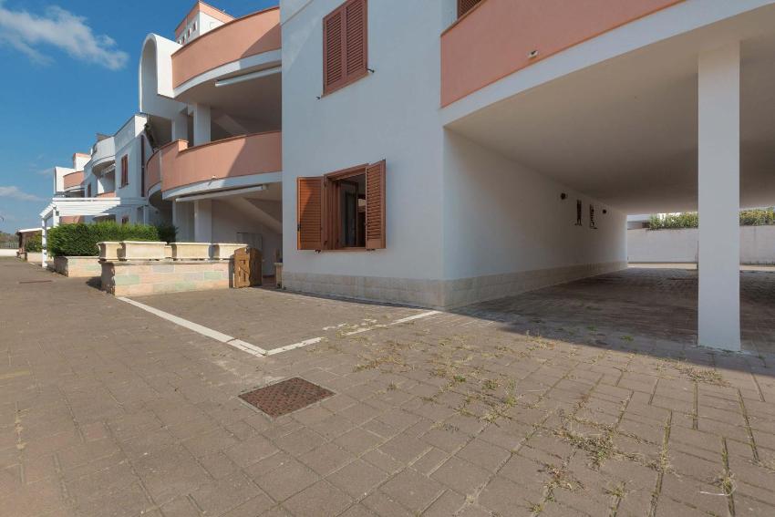 Appartamento Quadrifoglio by BarbarHouse