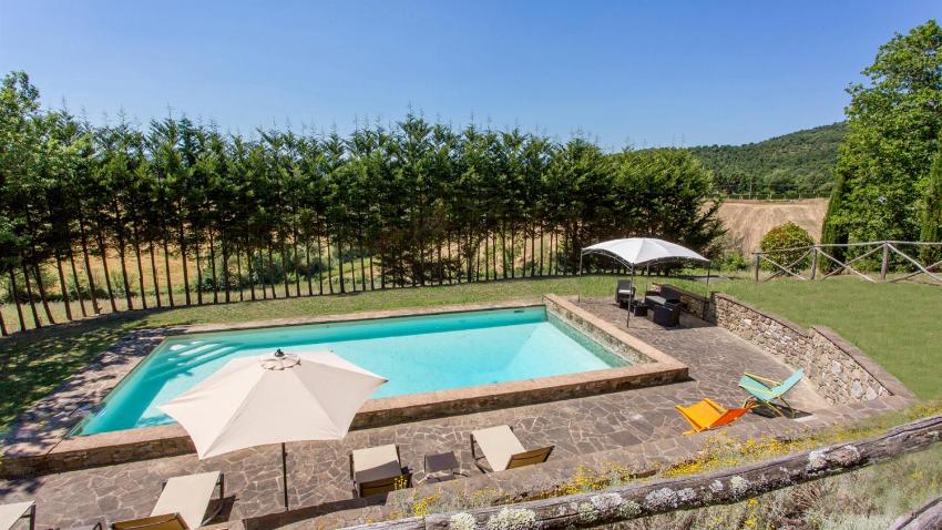 CASALE ROTETO 6, Emma Villas