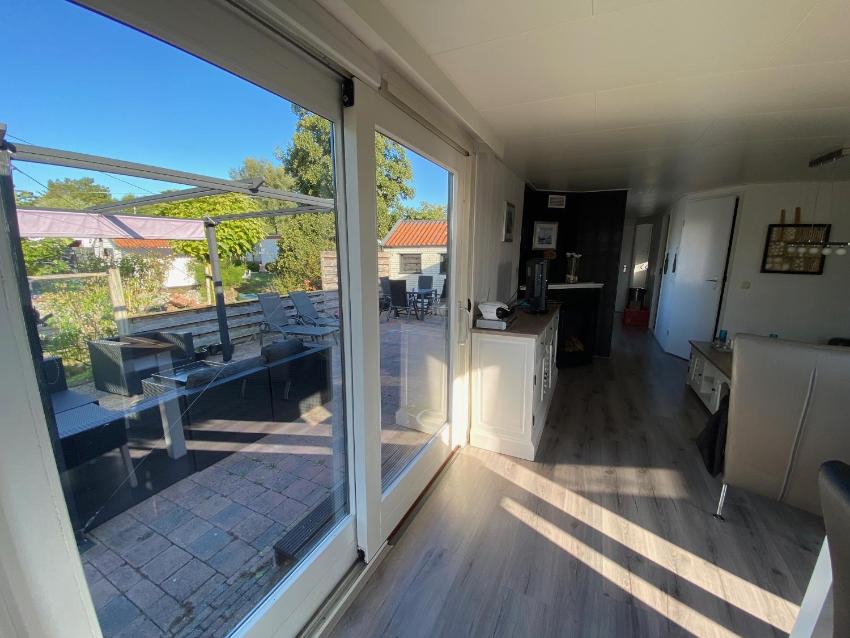 Recreatie centrum de hollepoarte 2 chaletS87