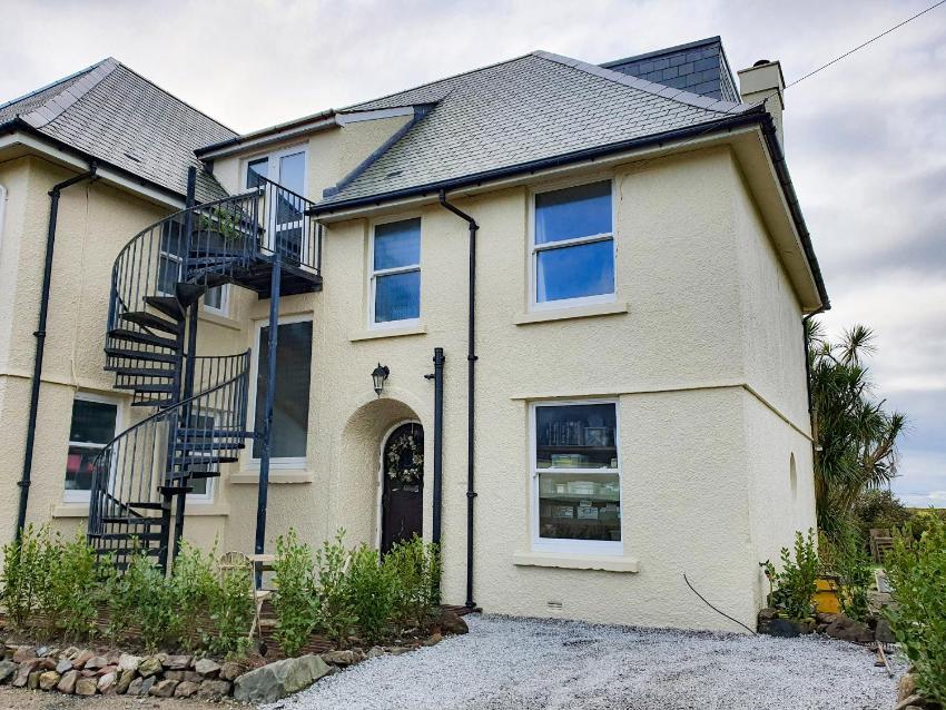 Top Floor, Gweal-an-Drea