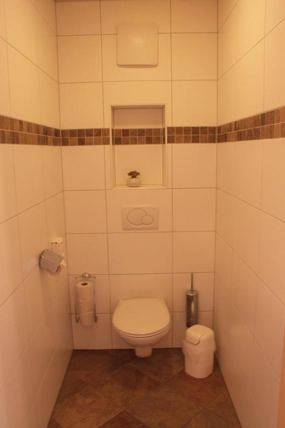 Appartements Stiererhof