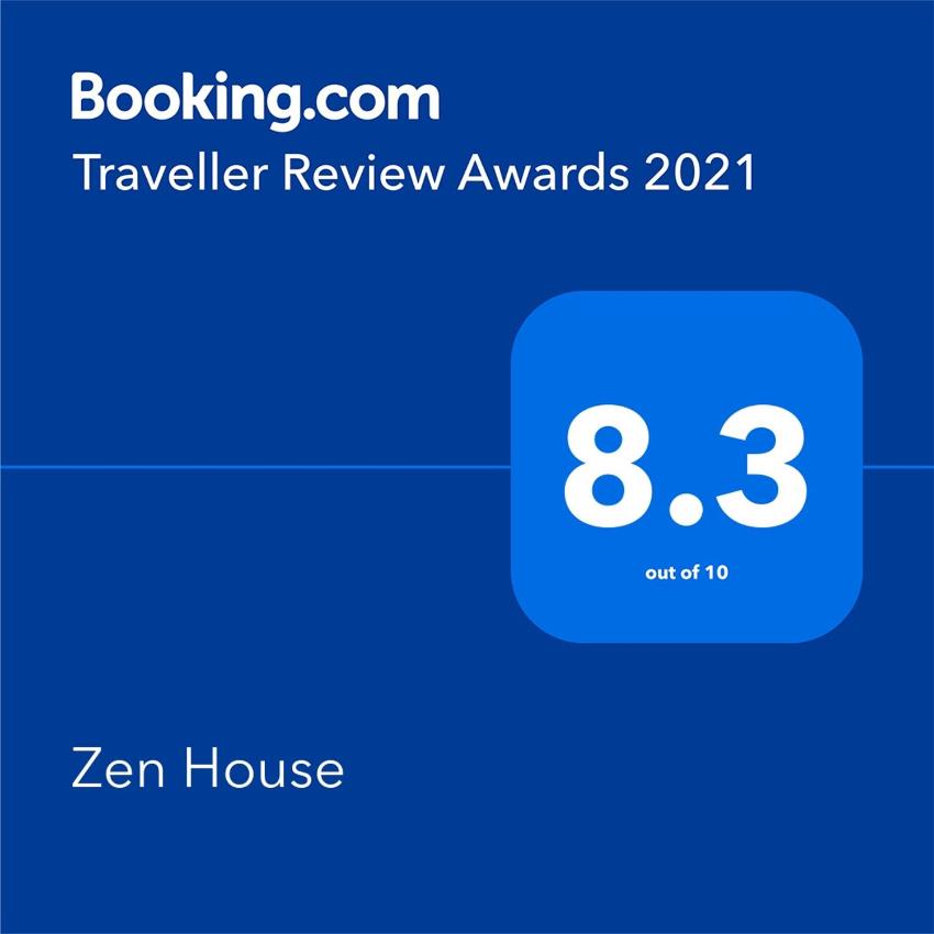 Zen House
