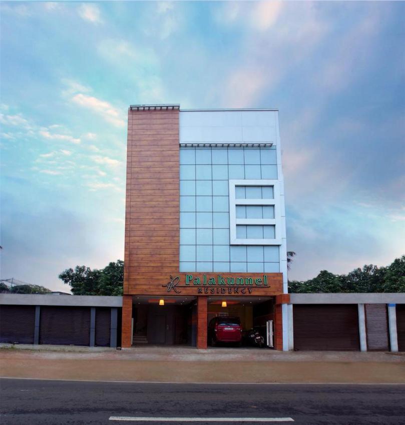 Palakunnel residency