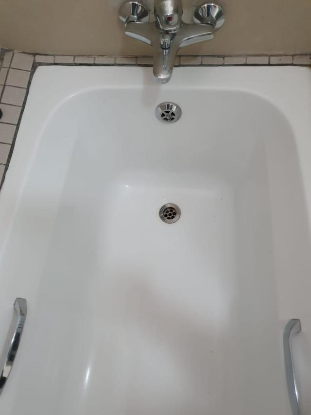 Domba Self catering Suites