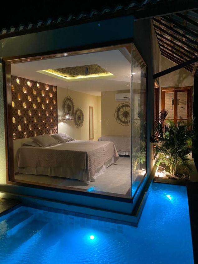 Vila do Alto - Beach Homes