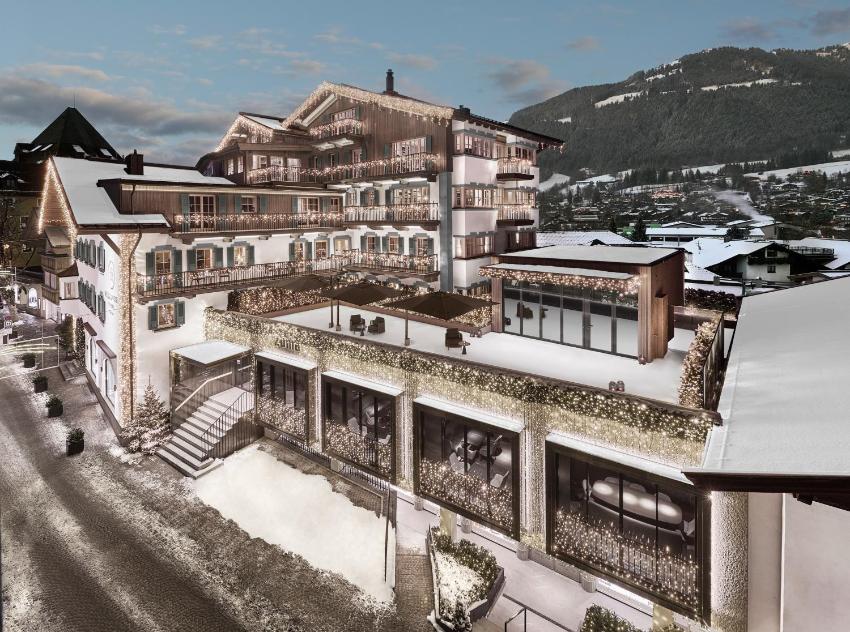 Hotel Weißes Rössl