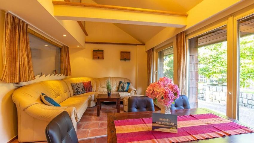 Hexenhaus kleine Finka