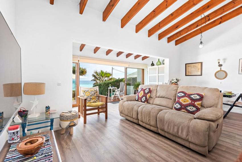 Ca L'avi i S'Avia - Punta Prima