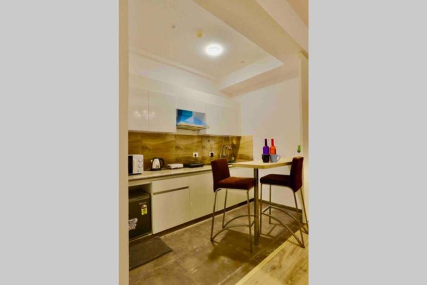 The Groovy Square near India Expo Mart