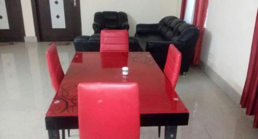 Golden Magnolia Home Stay