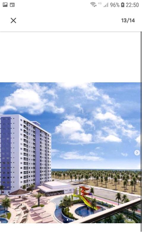 Salinas Exclusive Resort